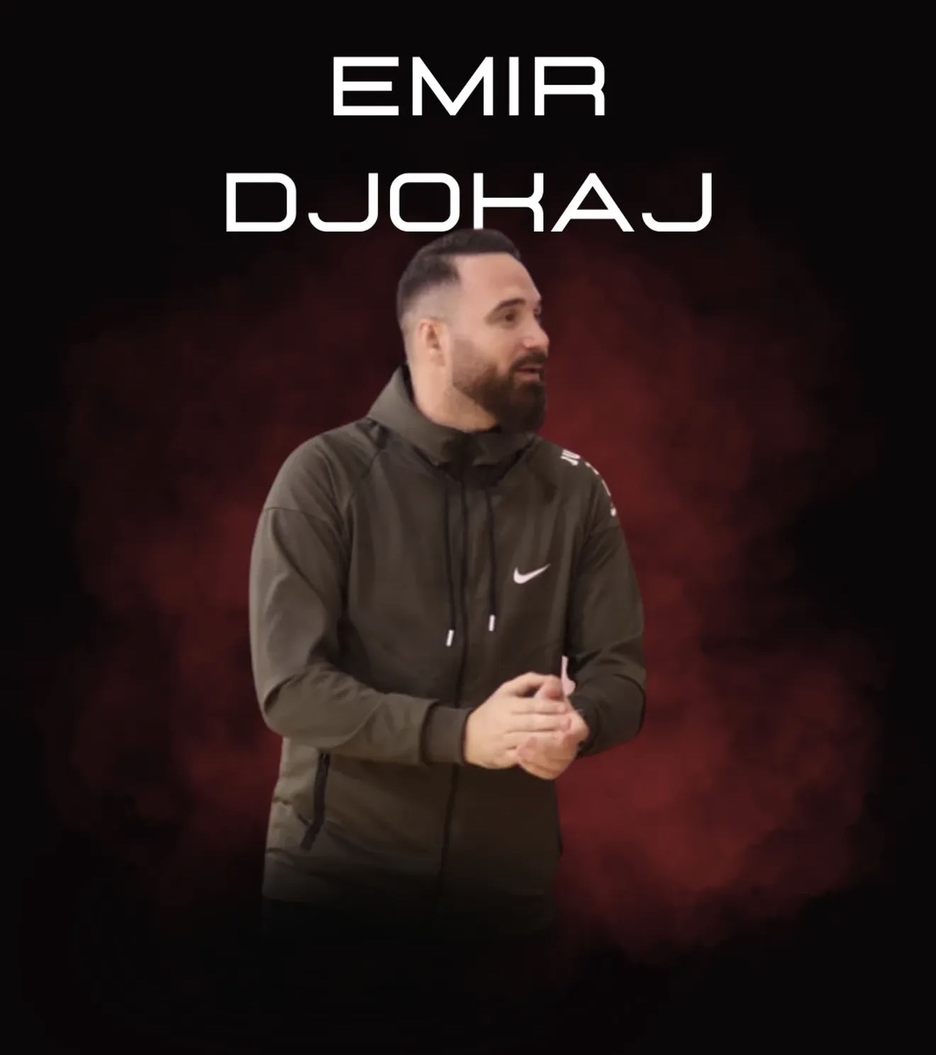 Emir Djokaj