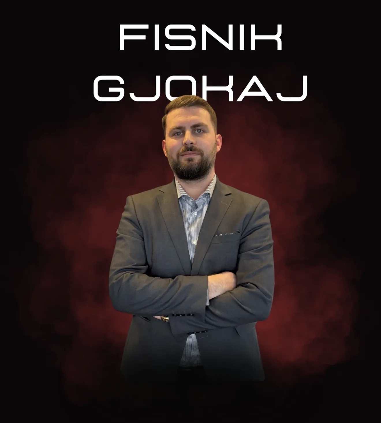 Fisnik Gjokaj
