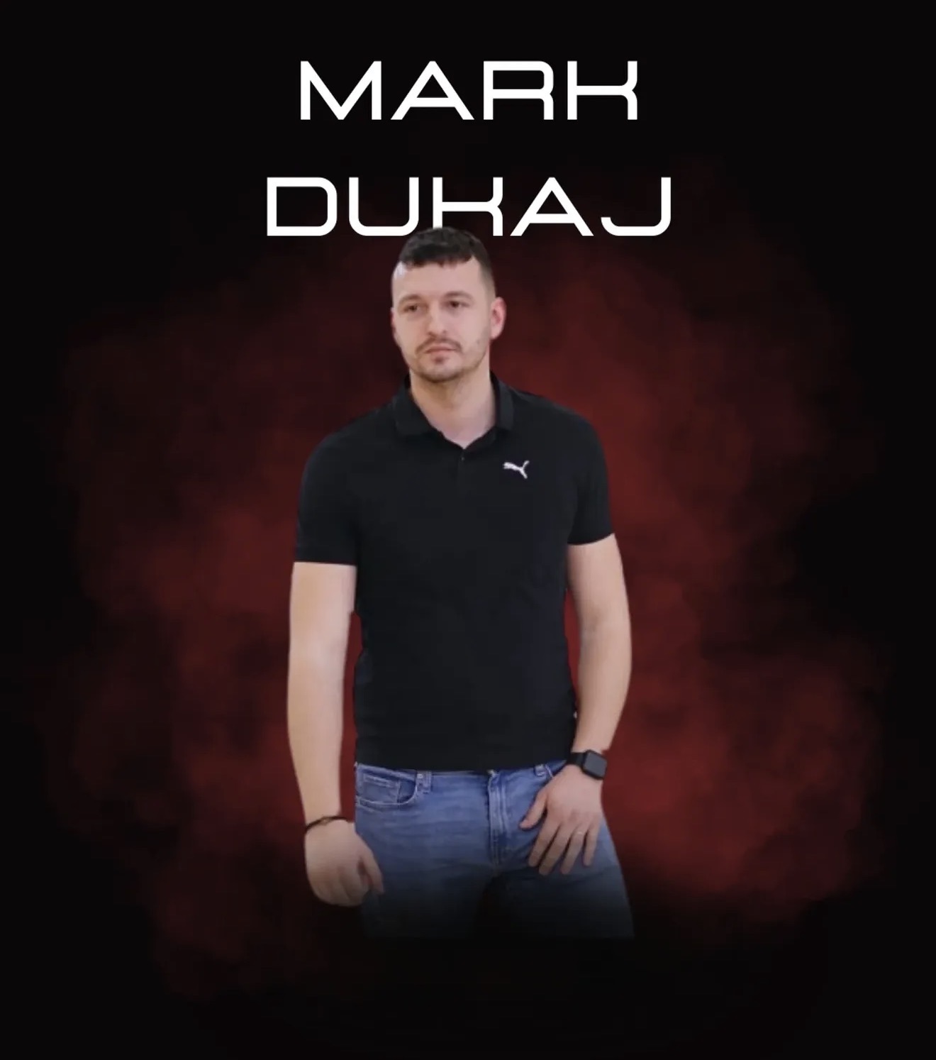 Mark Dukaj