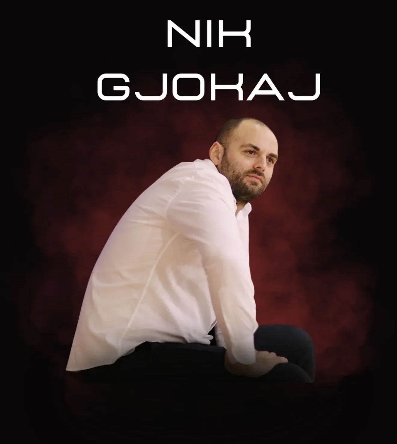 Nik Gjokaj
